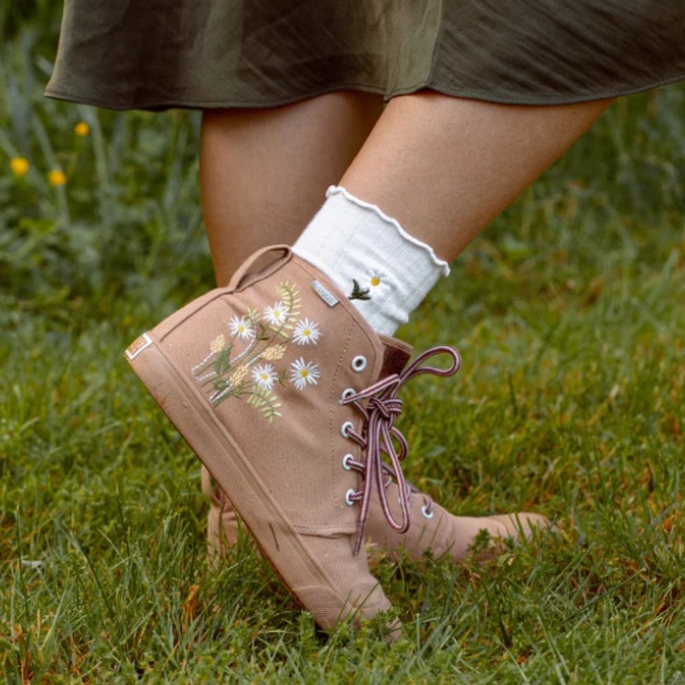 Womens BANGS shoes